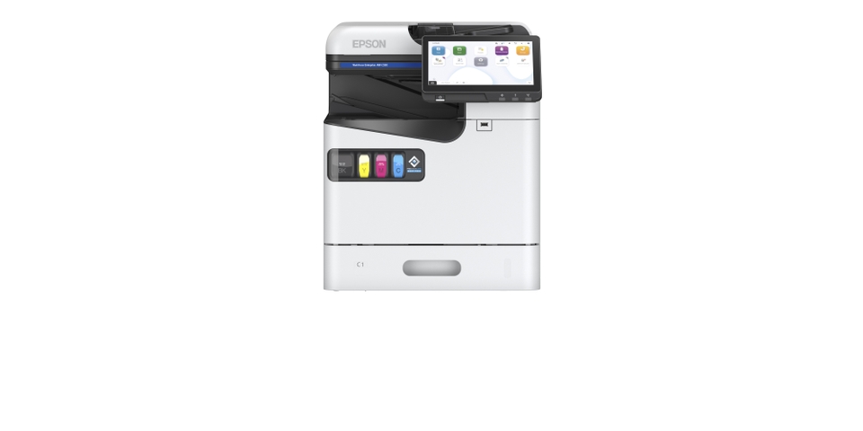 Epson Adds Two A4 Color Multifunction Printers to its